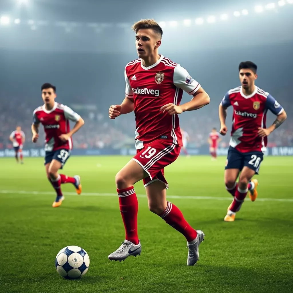 Live Sports Match Odds Update in Real Time for Fast Wagering – What Every Bettor Must Know Before Acting — view 2