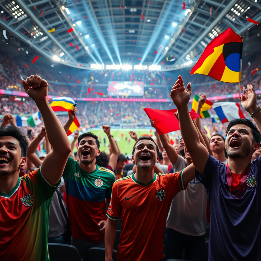 Lịch Thi Đấu Đội Tuyển Việt Nam World Cup 2026: Cập Nhật Mới Nhất Theo Giờ Việt Nam