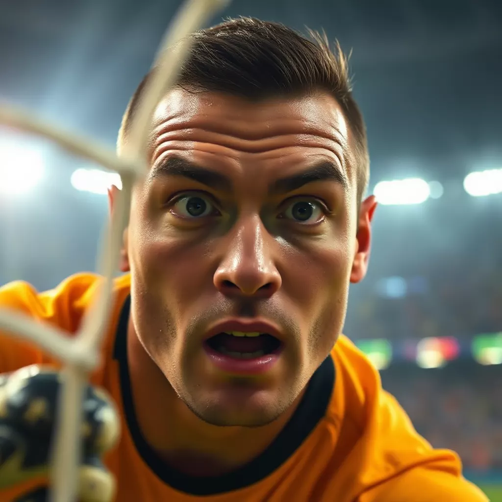 Chung Kết World Cup 2026: Phân Tích Những Điểm Nóng Trên Sân