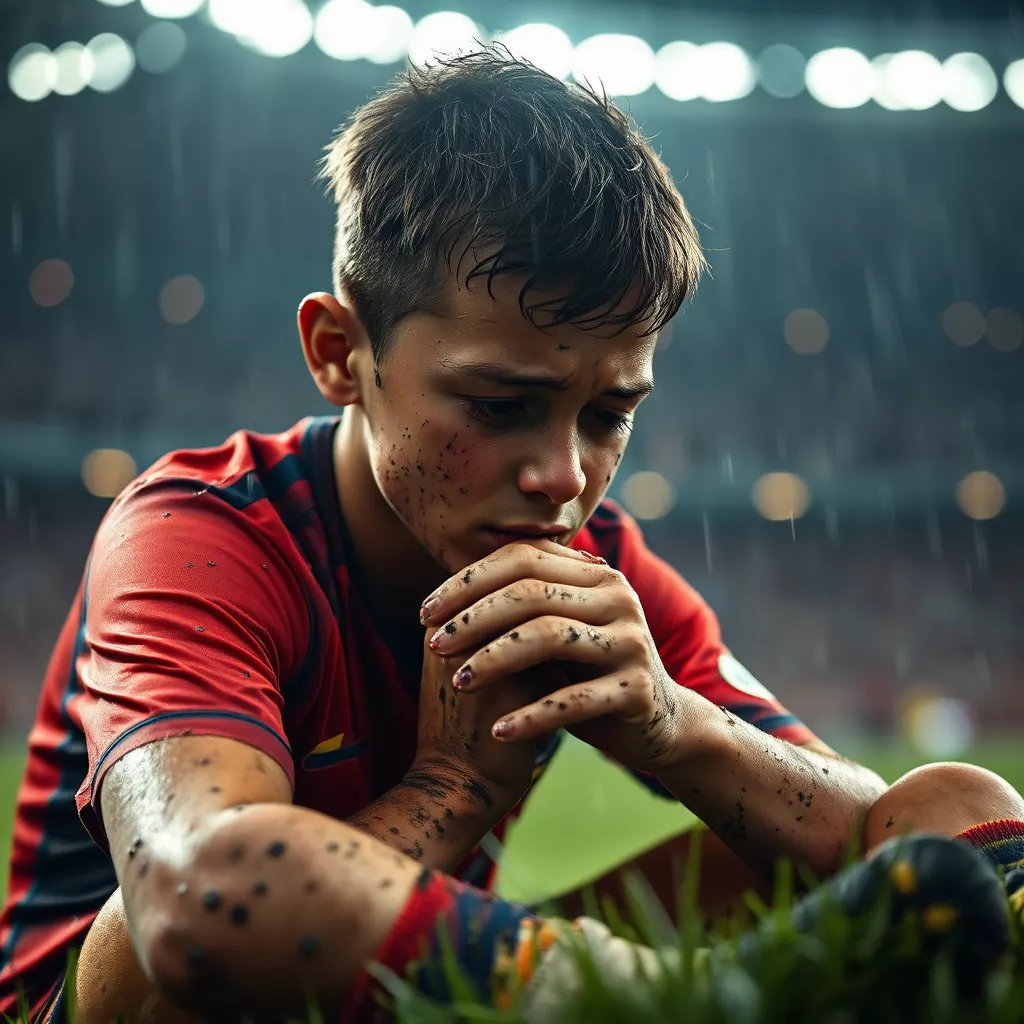 World Cup 2026 và Cuộc Đua Vua Phá Lưới: Ai Sẽ Là Người Ghi Dấu Ấn?