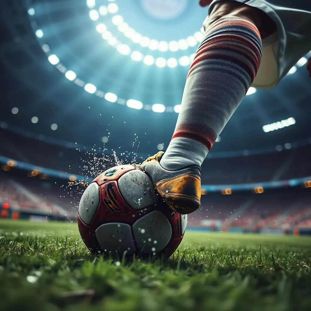 Live Sports Match Odds Update in Real Time for Fast Wagering – What Every Bettor Must Know Before Acting — view 3
